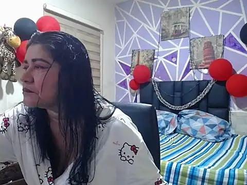 sofia millerx online show from February 12, 8:30 pm