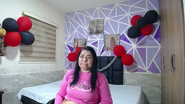 sofia millerx online show from February 6, 2:07 am