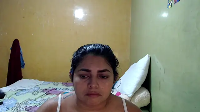 yulieth bbw online show from September 25, 12:16 am