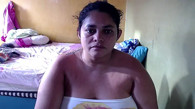 yulieth bbw online show from May 10, 11:58 am