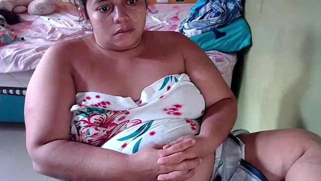 yulieth bbw online show from May 8, 11:14 am