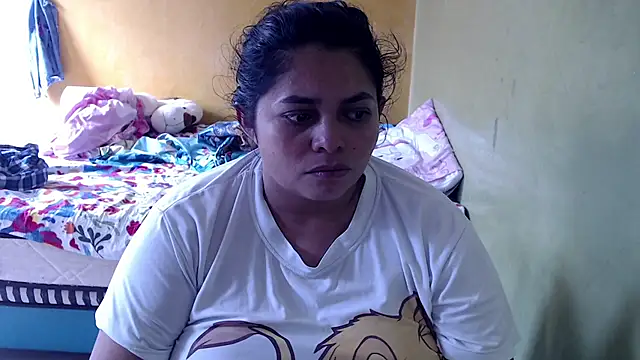 yulieth bbw online show from December 5, 7:23 pm