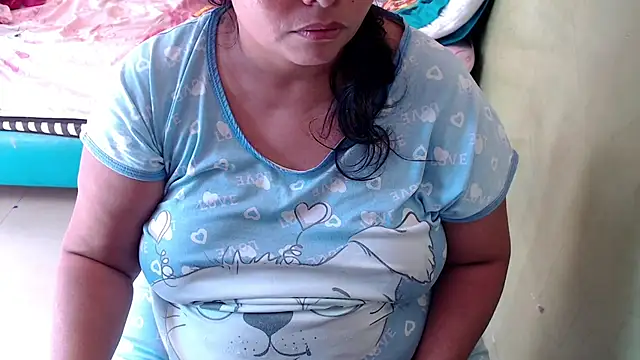 yulieth bbw online show from March 21, 2:54 pm