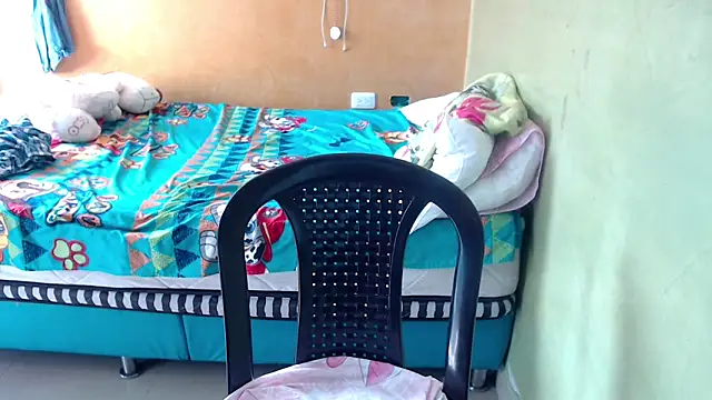 yulieth bbw online show from December 22, 3:34 pm