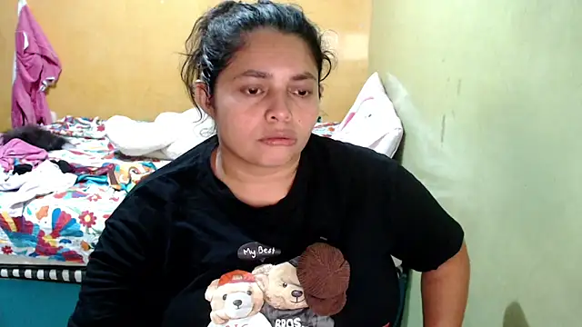 yulieth bbw online show from May 26, 12:53 am