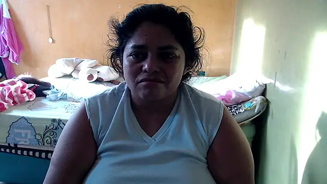 Snapshot of yulieth_bbw chatting on July 3, 11:50 am yulieth bbw online show from July 3, 11:50 am