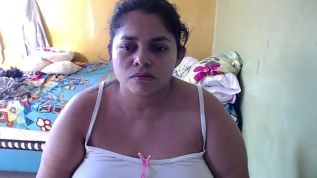 yulieth bbw online show from December 21, 12:51 pm