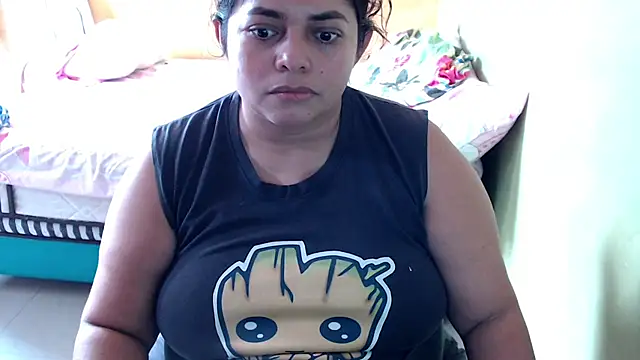 yulieth bbw online show from December 17, 4:56 pm