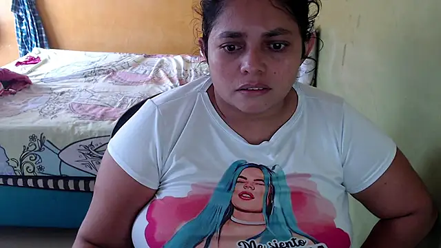 Snapshot of yulieth_bbw chatting on July 13, 7:46 pm yulieth bbw online show from July 13, 7:46 pm