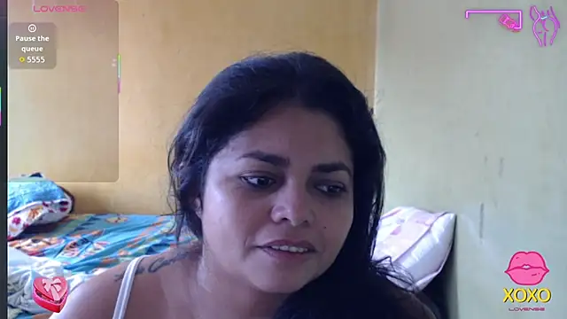 yulieth bbw online show from September 28, 4:14 pm
