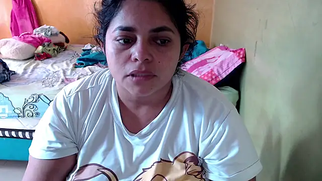 yulieth bbw online show from January 14, 1:59 pm