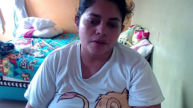 yulieth bbw online show from December 20, 2:53 pm