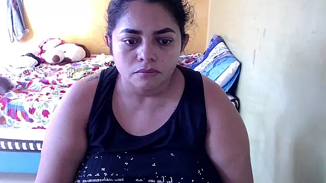 Snapshot of yulieth_bbw chatting on November 22, 12:48 pm yulieth bbw online show from November 22, 12:48 pm