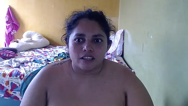yulieth bbw online show from May 23, 8:08 pm