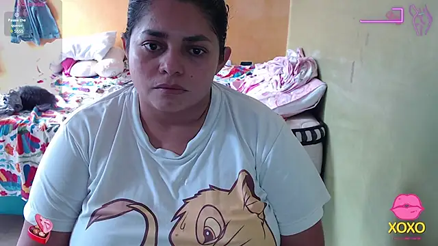 Snapshot of yulieth_bbw chatting on October 24, 7:13 pm yulieth bbw online show from October 24, 7:13 pm