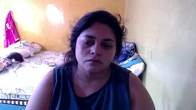yulieth bbw online show from April 30, 12:34 pm