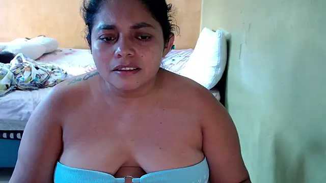 yulieth bbw online show from June 1, 11:32 am