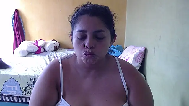 yulieth bbw online show from October 4, 2:51 pm