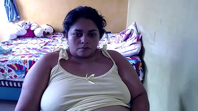 yulieth bbw online show from October 16, 7:11 pm