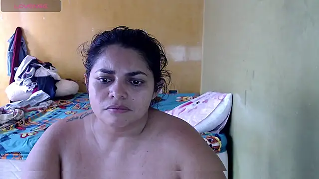 yulieth bbw online show from September 27, 7:31 pm