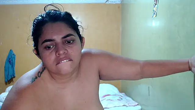 yulieth bbw online show from December 23, 3:50 am