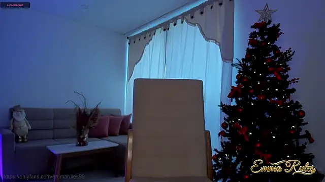 emma rules99 online show from December 3, 3:28 pm