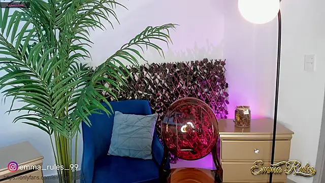 emma rules99 online show from February 26, 2:16 pm