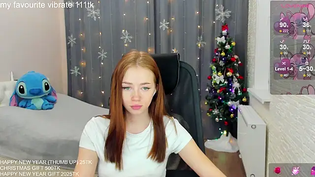 Snapshot of Hot_Mia_ chatting on January 16, 5:55 pm Hot Mia online show from January 16, 5:55 pm