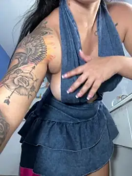 lau ass goddess online show from February 5, 2:18 am