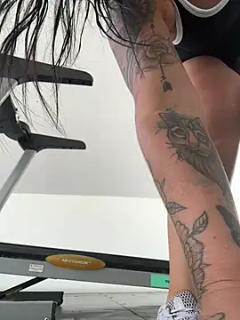 lau ass goddess online show from March 2, 2:57 pm