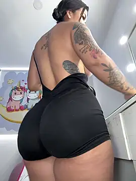 lau ass goddess online show from February 4, 1:17 pm
