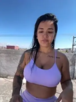 lau ass goddess online show from March 31, 4:31 pm