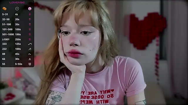 Snapshot of boobsybootie chatting on February 22, 9:16 pm boobsybootie online show from February 22, 9:16 pm