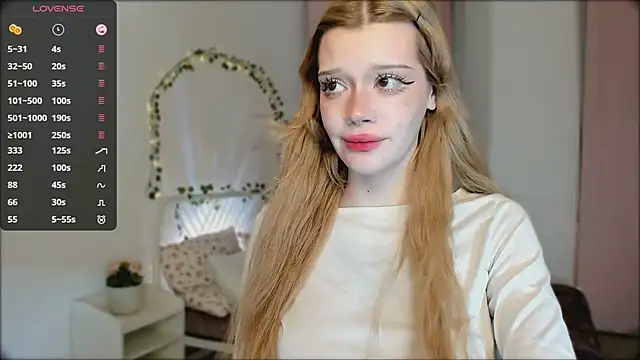 boobsybootie online show from March 22, 9:05 pm