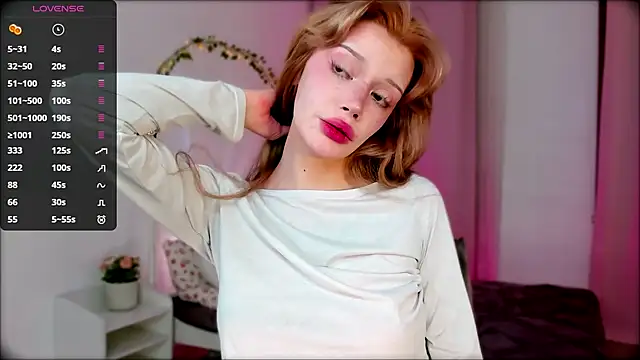 boobsybootie online show from March 28, 9:05 pm