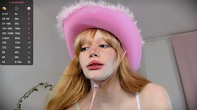 boobsybootie online show from May 29, 8:59 pm