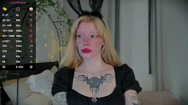 boobsybootie online show from May 22, 9:02 pm