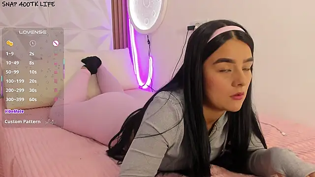  dinna online show from April 13, 10:36 pm