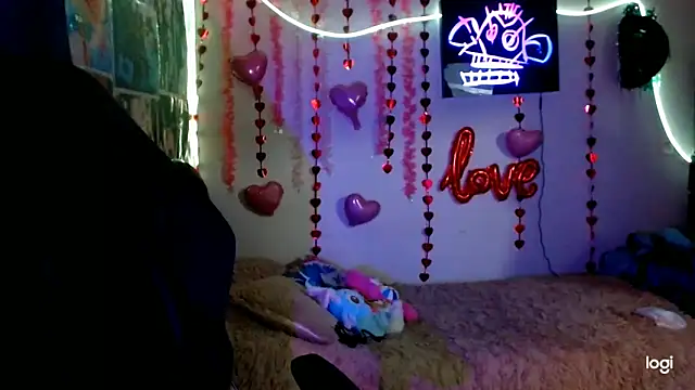 JINX 26 online show from March 19, 4:23 am