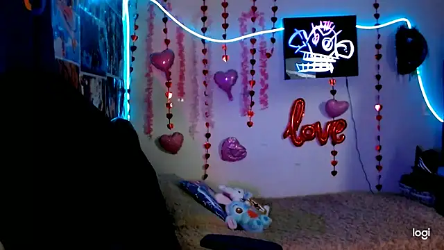 JINX 26 online show from April 17, 3:53 am