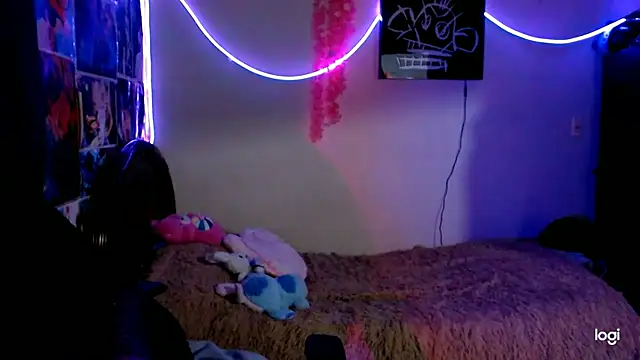 JINX 26 online show from July 13, 2:33 am