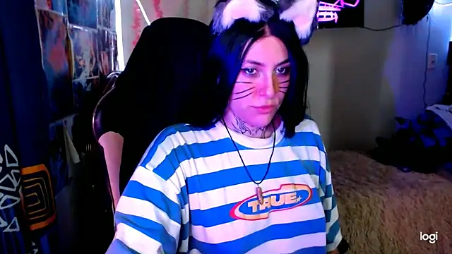 JINX 26 online show from May 14, 3:36 am