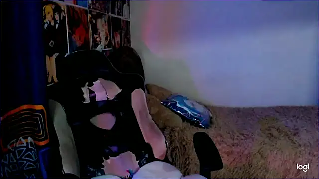 JINX 26 online show from February 5, 1:04 am