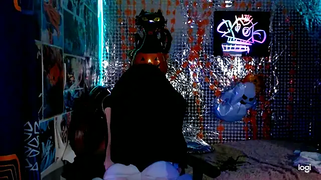 JINX 26 online show from October 30, 2:43 am