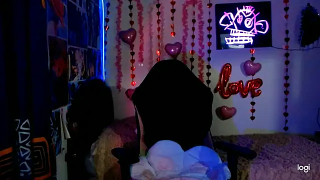 JINX 26 online show from February 21, 1:29 am