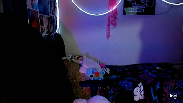 JINX 26 online show from July 25, 3:36 am