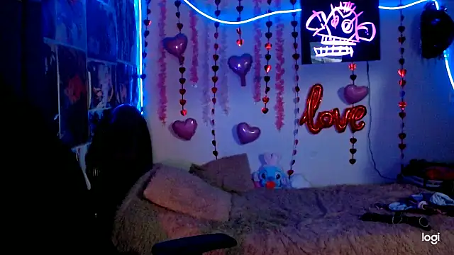 JINX 26 online show from March 8, 4:16 am