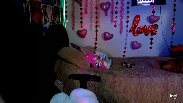 JINX 26 online show from March 6, 3:34 am