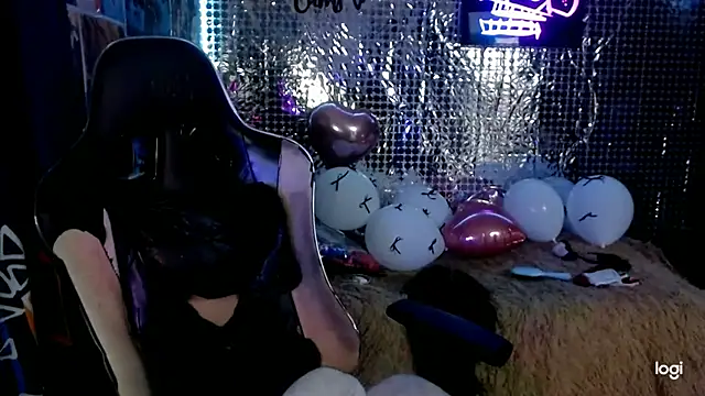 JINX 26 online show from September 14, 12:33 am