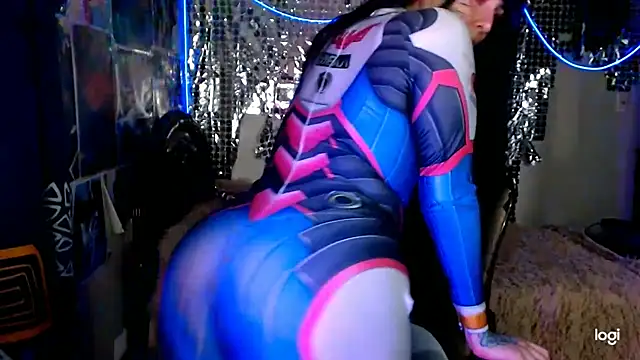 JINX 26 online show from February 13, 4:56 am